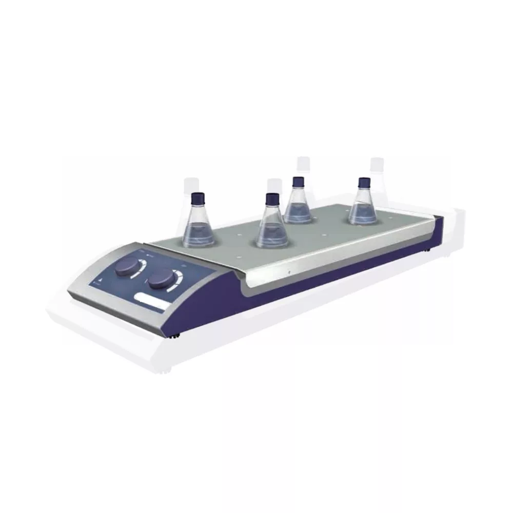 Analog Hotplate Magnetic Stirrer KMS/H/10