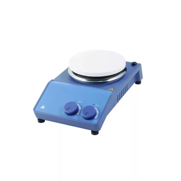 Analog Hotplate Magnetic Stirrer KMS/H/P