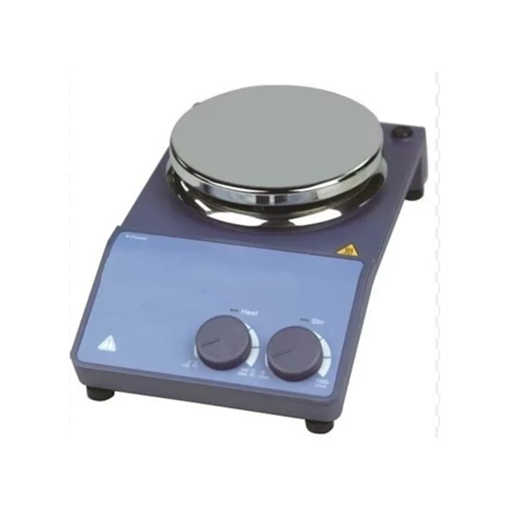 Analog Hotplate Magnetic Stirrer KMS/H/S