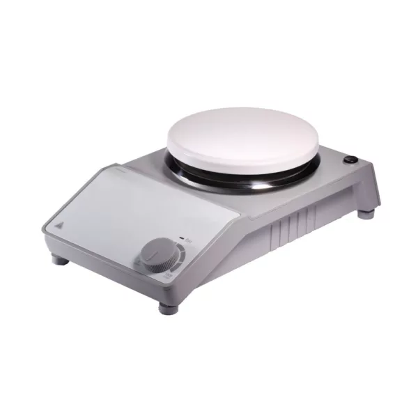 Analog Magnetic Stirrer KMS/S/P