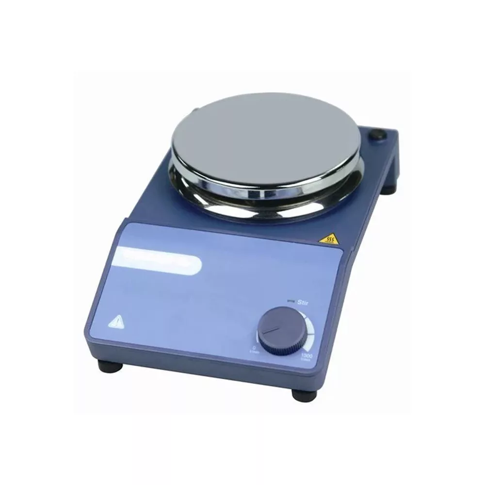 Analog Magnetic Stirrer KMS/S/S