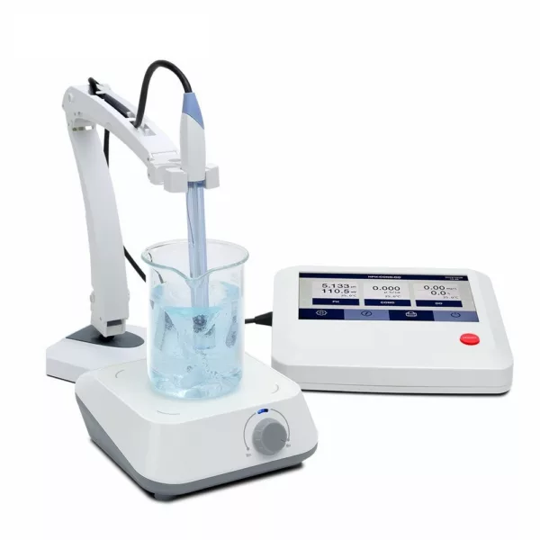 Benchtop pH Meter KPM/B/30