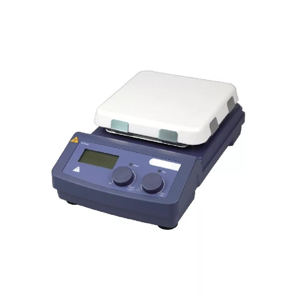 Digital 7-inch Hotplate Magnetic Stirrer KMS/DH/7