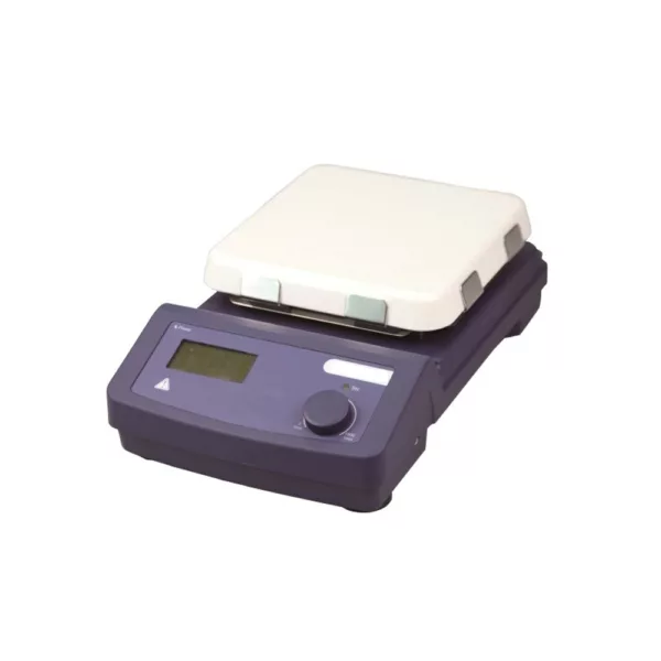 Digital 7-inch Hotplate Magnetic Stirrer KMS/DS/7