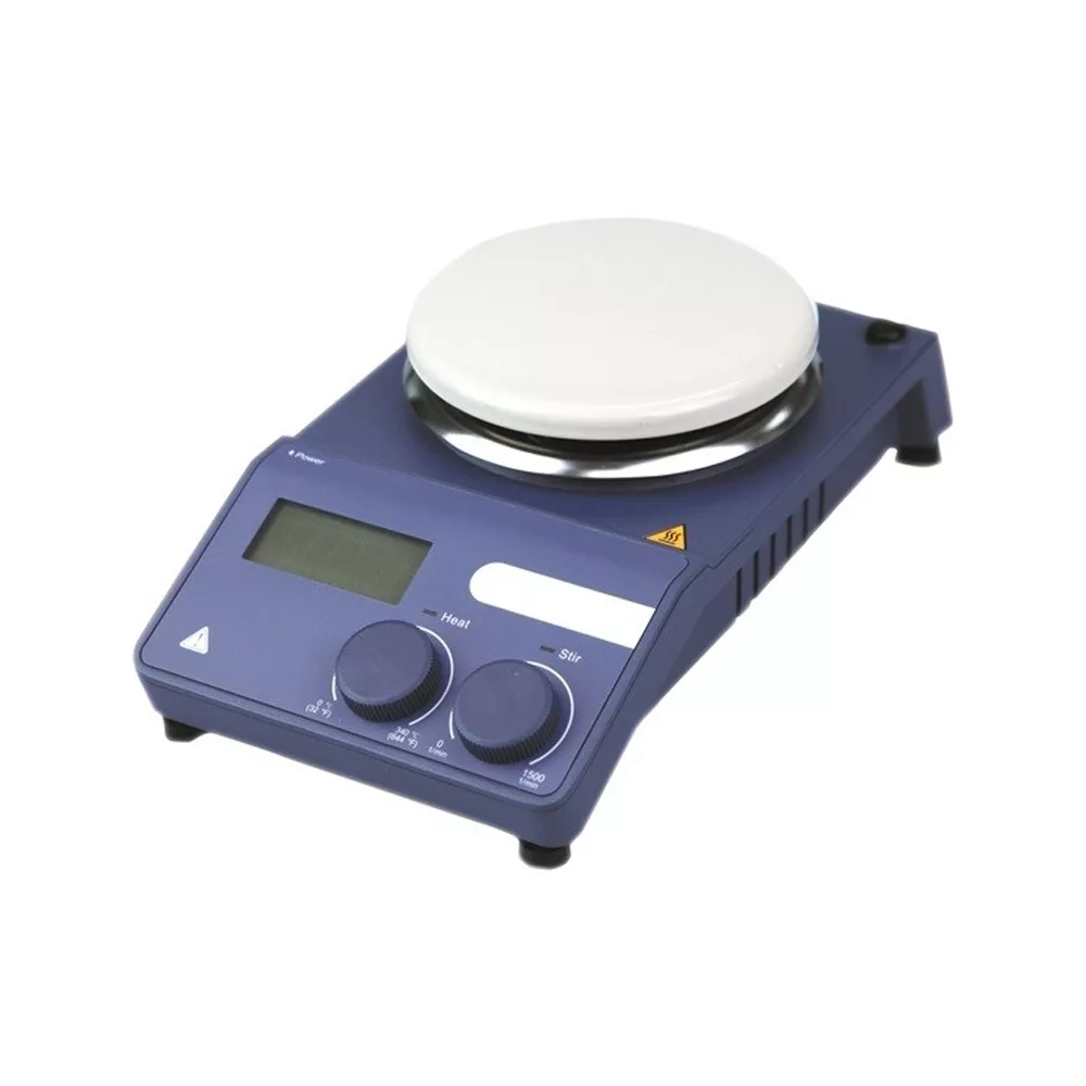 Digital Hotplate Magnetic Stirrers KMS/DH/P