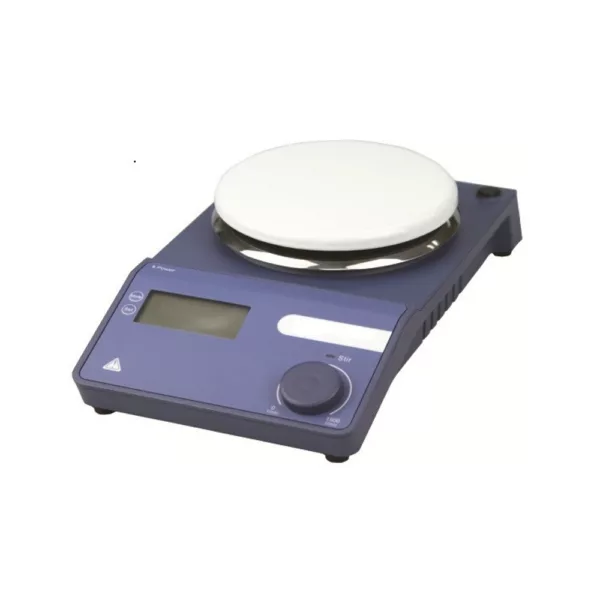 Digital Magnetic Stirrers KMS/DS/S