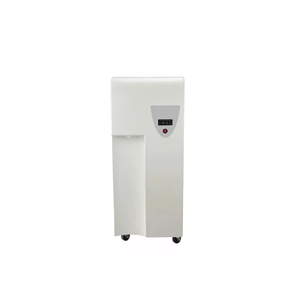 High Pure Water Purifier KWP/HP/5