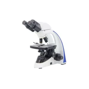 Laboratory Biological Microscope KLM/B/10B (Binocular)