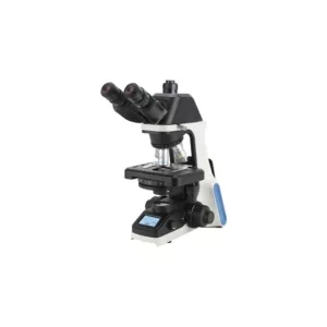 Laboratory Biological Microscope KLM/B/20T (Trinocular)