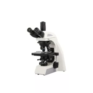 Laboratory Biological Microscope KLM/B/30T (Trinocular)