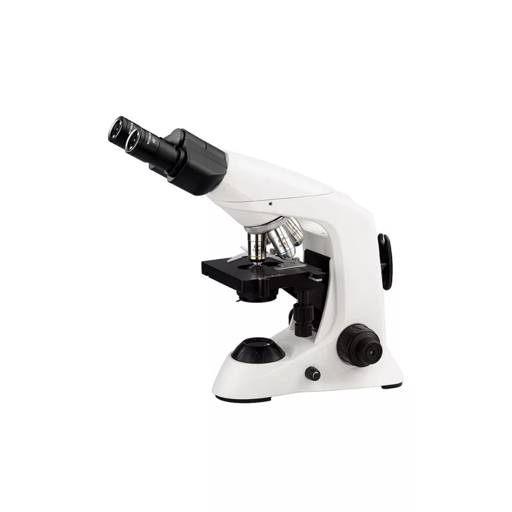 Laboratory Biological Microscope KLM/B/40B (Binocular)