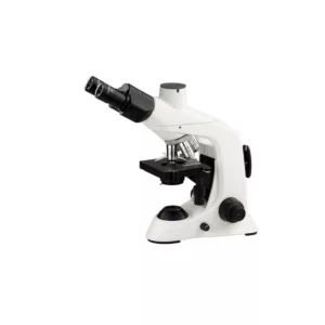 Laboratory Biological Microscope KLM/B/40T (Trinocular)