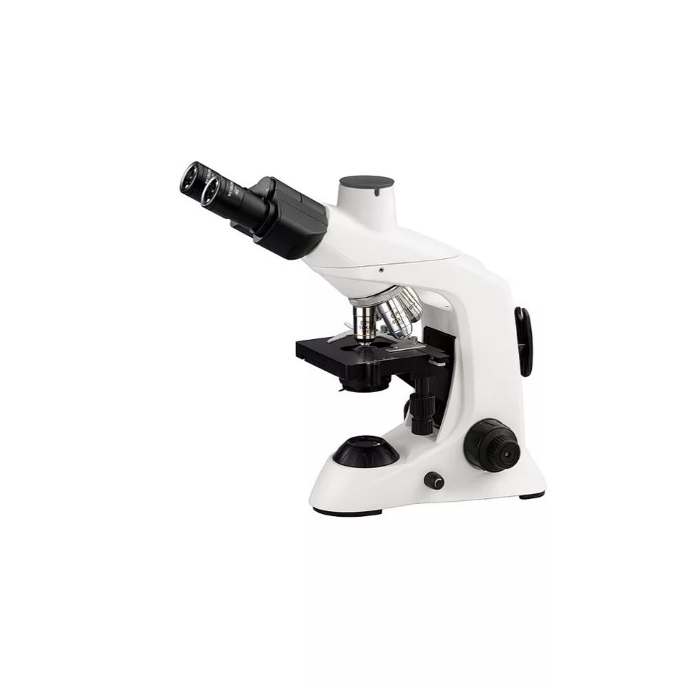 Laboratory Biological Microscope KLM/B/40T (Trinocular)