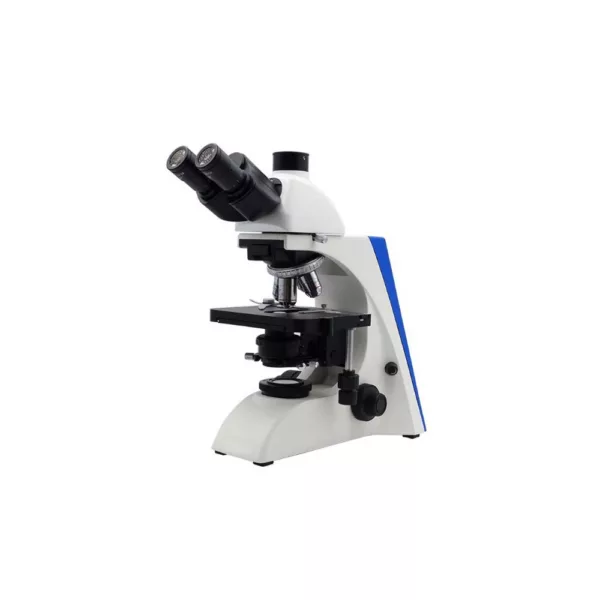 Laboratory Biological Microscope KLM/B/50T (Trinocular)