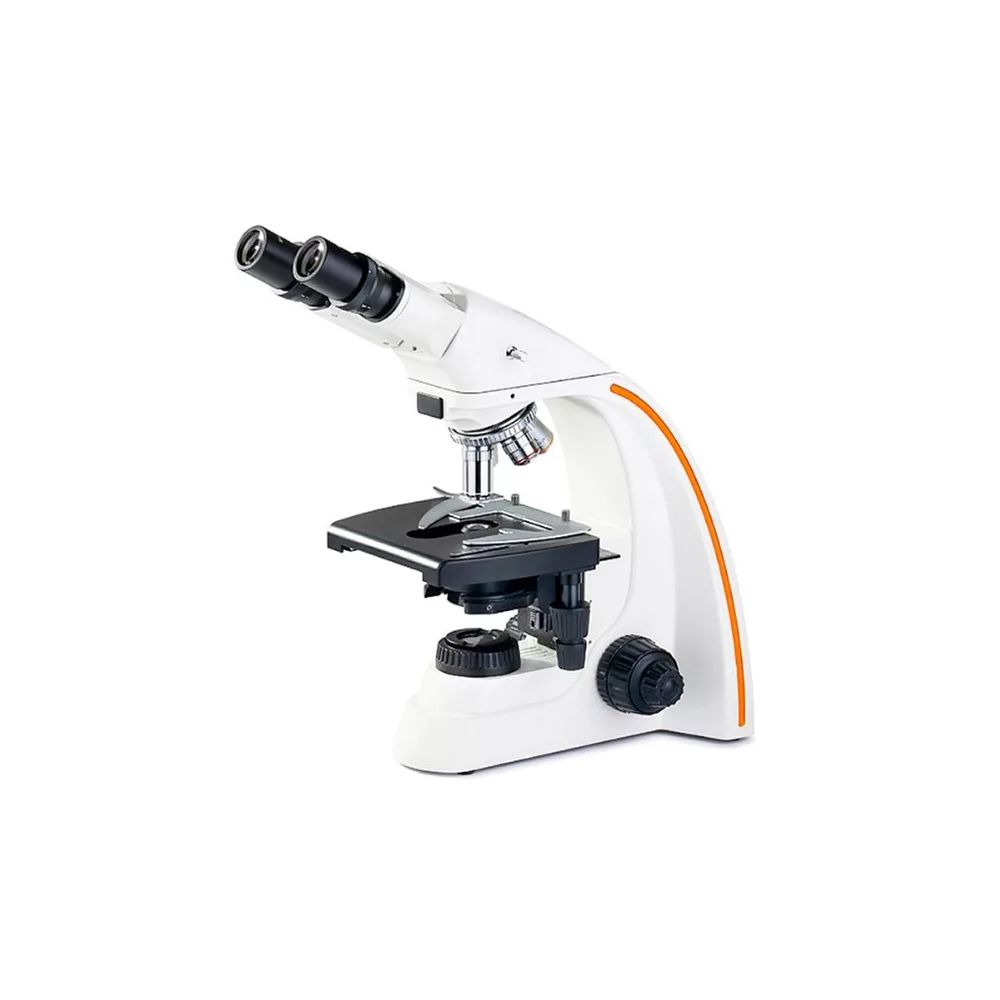 Laboratory Biological Microscope KLM/B/60B (Binocular)