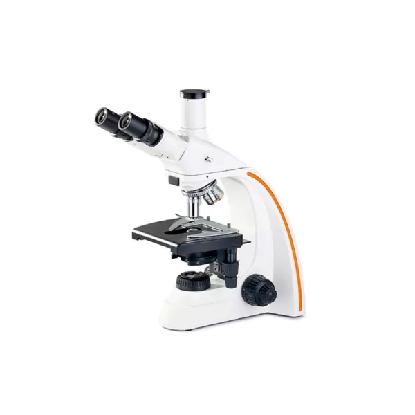 Laboratory Biological Microscope KLM/B/60T (Trinocular)