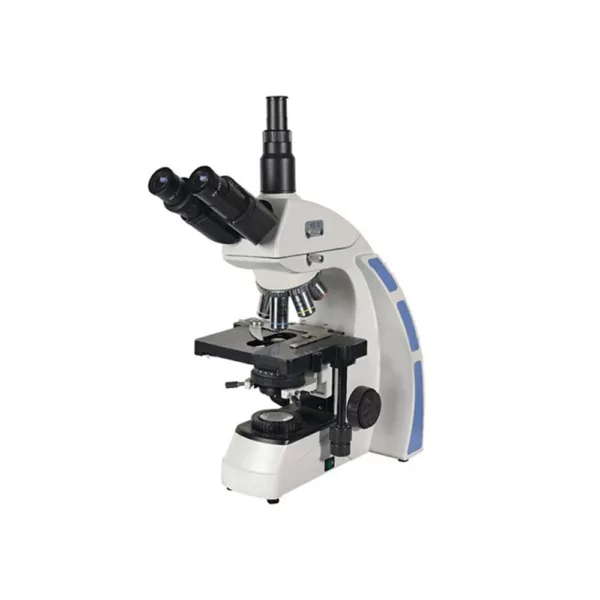 Laboratory Biological Microscope KLM/B/70T (Trinocular)