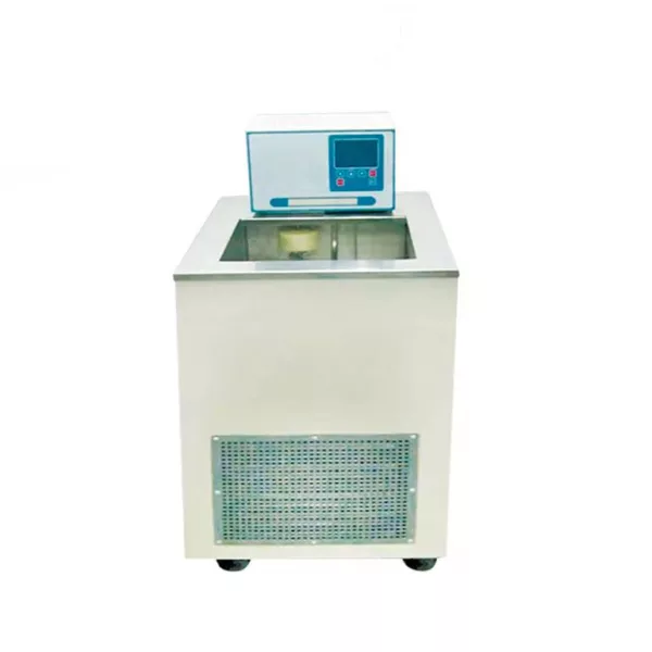 Low Temperature Cooling Liquid Circulating Bath