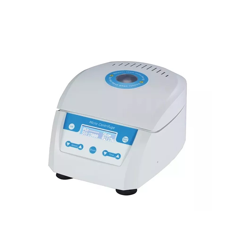 Mini Centrifuge KMC/R/15