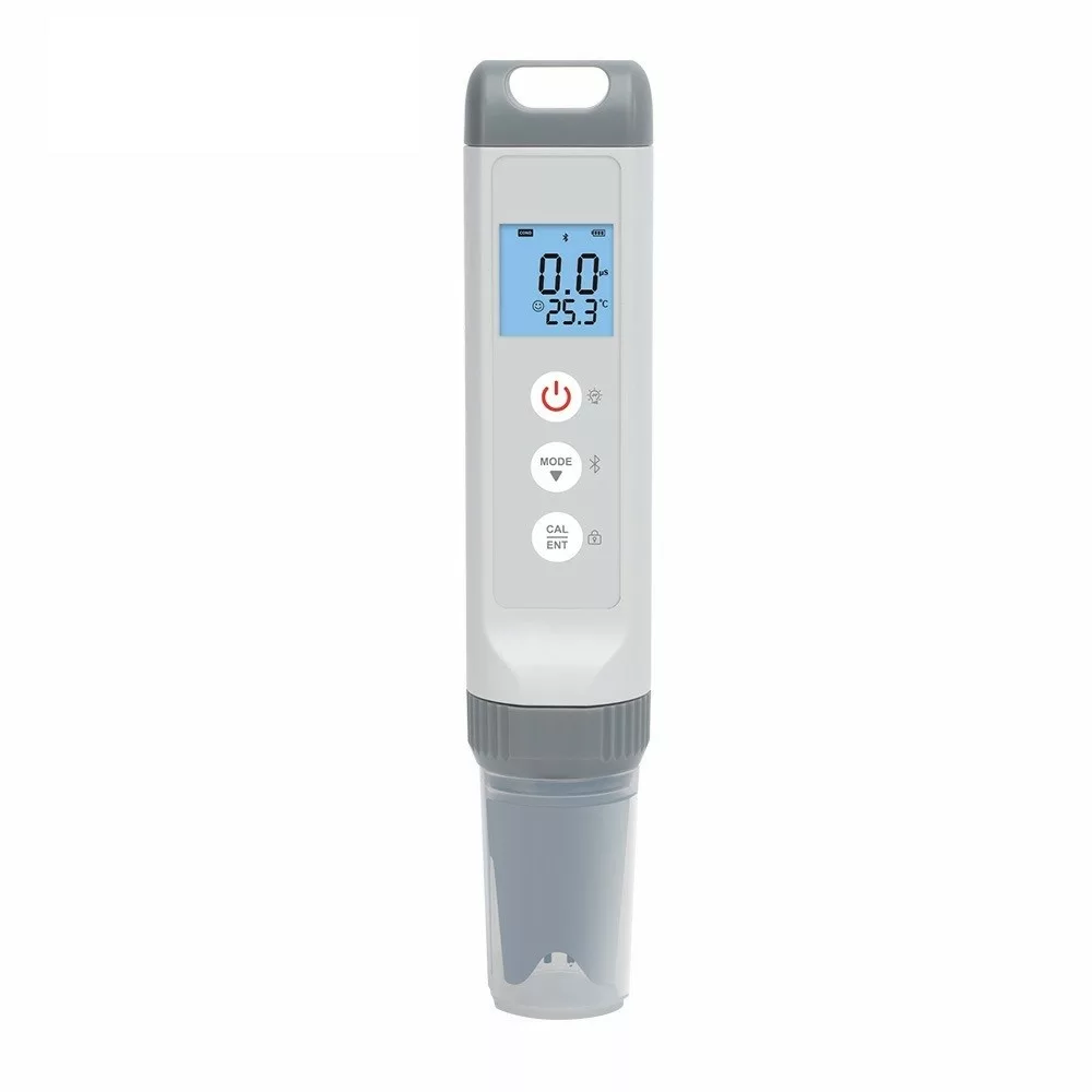 Pocket Conductivity Meter KCM/P/10