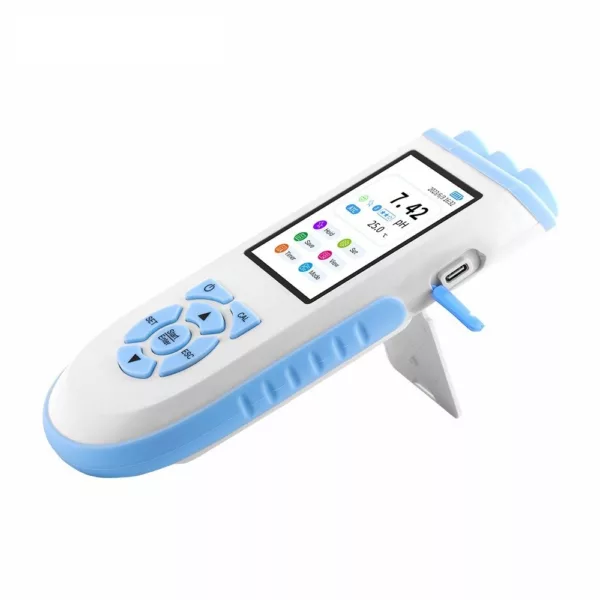 Portable pH Meter KPM/P/20