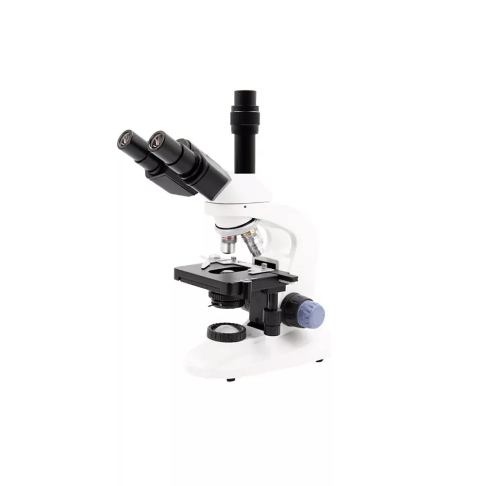 Student Biological Microscopes KSM/B/10T (Trinocular)