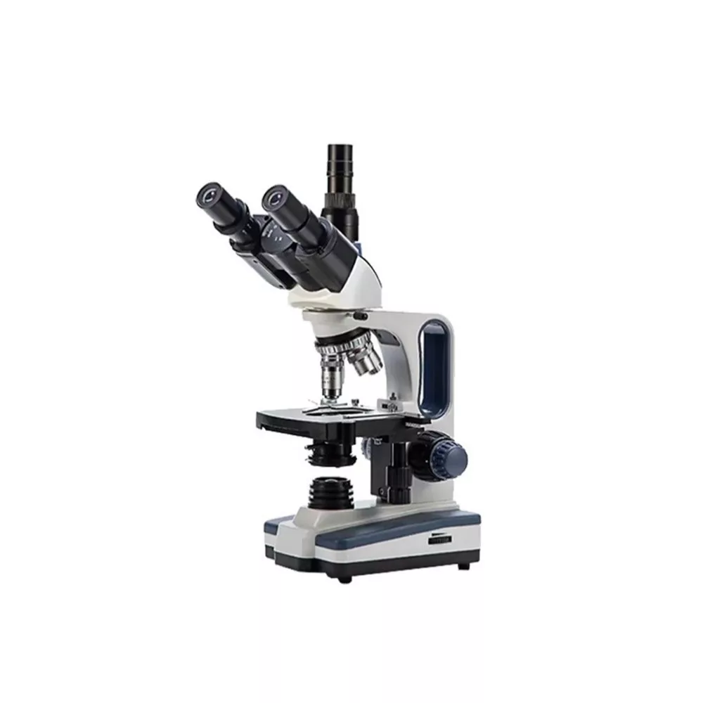 Student Biological Microscopes KSM/B/20T (Trinocular)