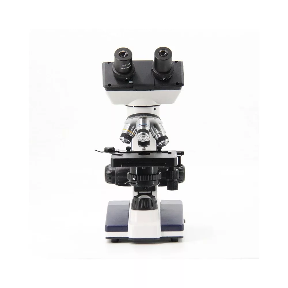 Student Biological Microscopes KSM/B/40B (Binocular)