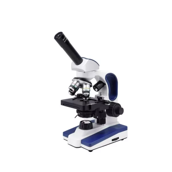 Student Biological Microscopes KSM/B/40M (Binocular)