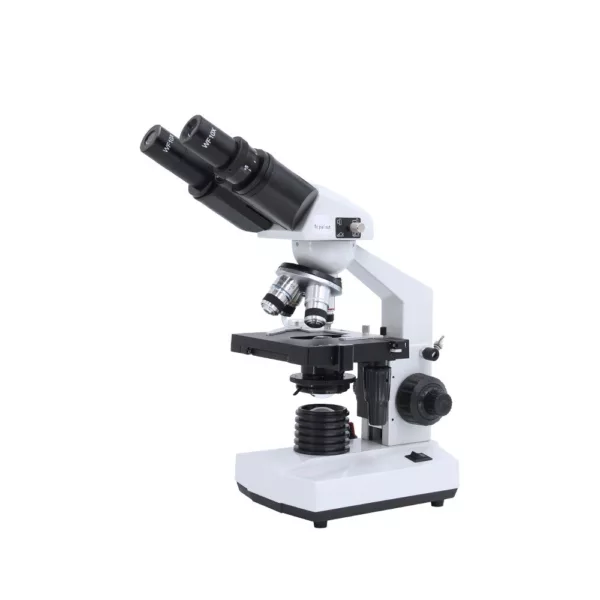 Student Biological Microscopes KSM/B/50B (Binocular)