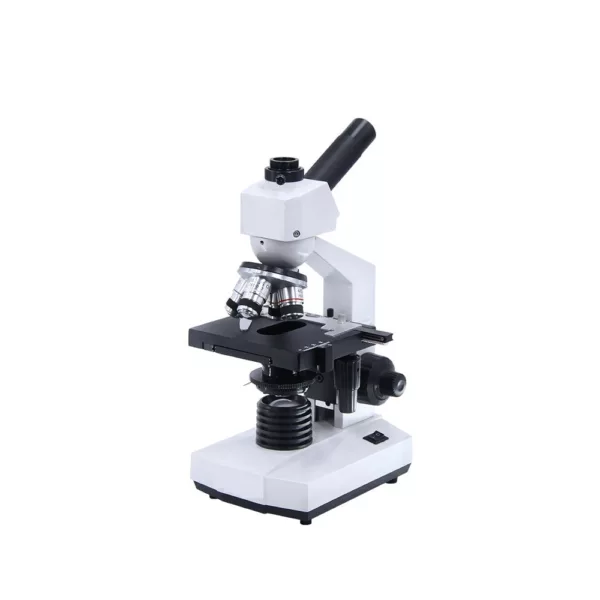 Student Biological Microscopes KSM/B/50M (Monocular)