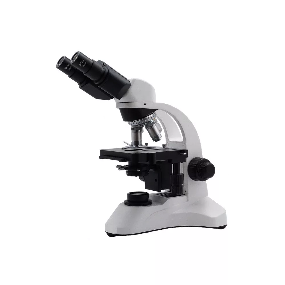 Student Biological Microscopes KSM/B/60B (Binocular)