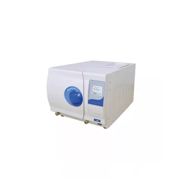 Table Top Autoclave Sterilizer Class B KAB/12