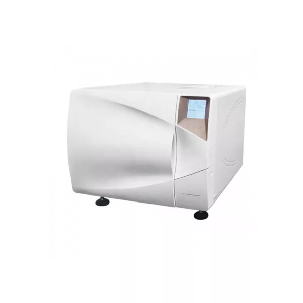 Table Top Autoclave Sterilizer Class S KAS/24