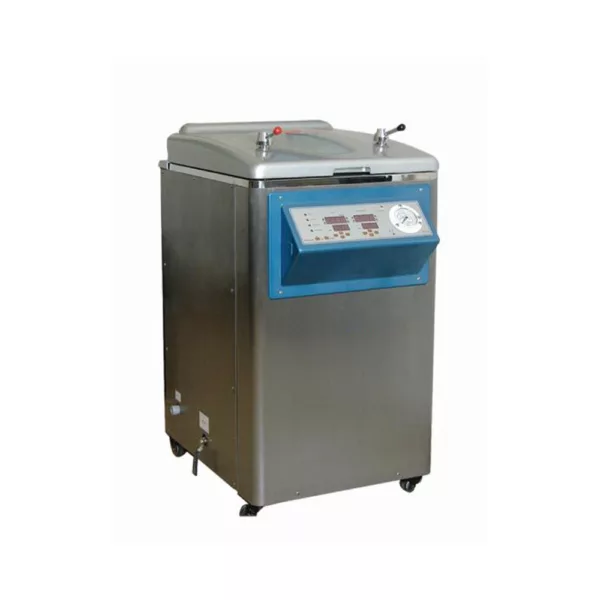 Vertical Autoclave Sterilizers KVA/S/30