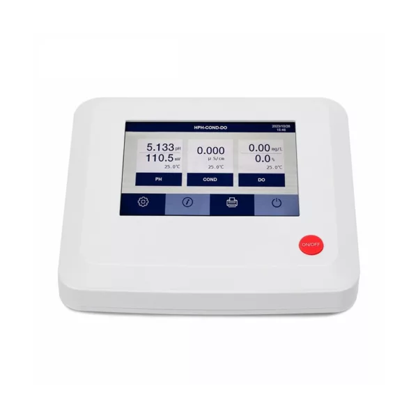 Benchtop Dissolved Oxygen Meter KDM/B/30