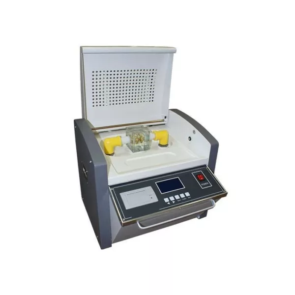 Breakdown Voltage Tester KBV/T/20