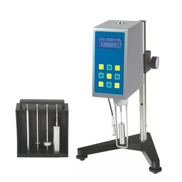 Digital Viscometer KDV/A/C1