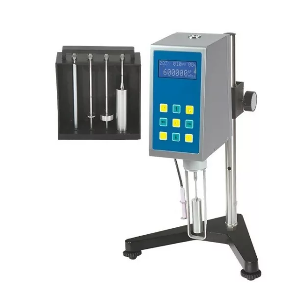 Digital Viscometer KDV/A/C3