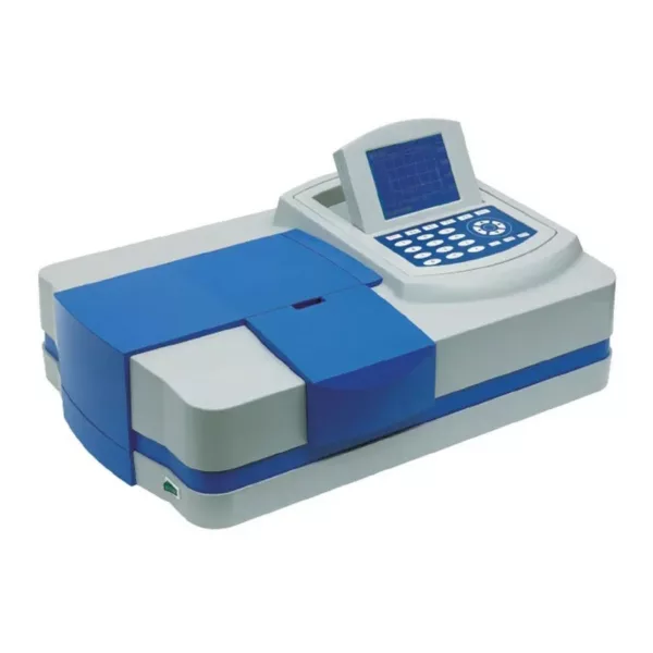 Double Beam UV-Vis Spectrophotometer KSP/DB/30