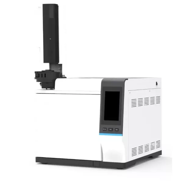 Gas Chromatography KGC/SP/500