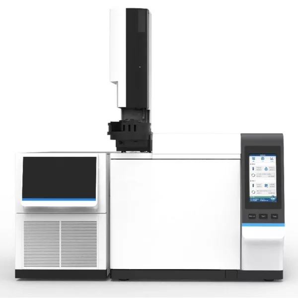 Gas Chromatography-Mass Spectrometry KGC/M/15