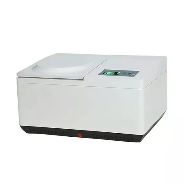 High Speed Refrigerated Centrifuge KHC/RR/20