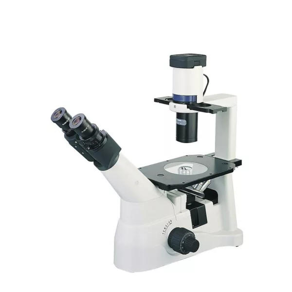 Inverted Biological Microscope KIM/B/10B