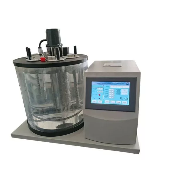 Kinematic Viscometer KKV/O/10