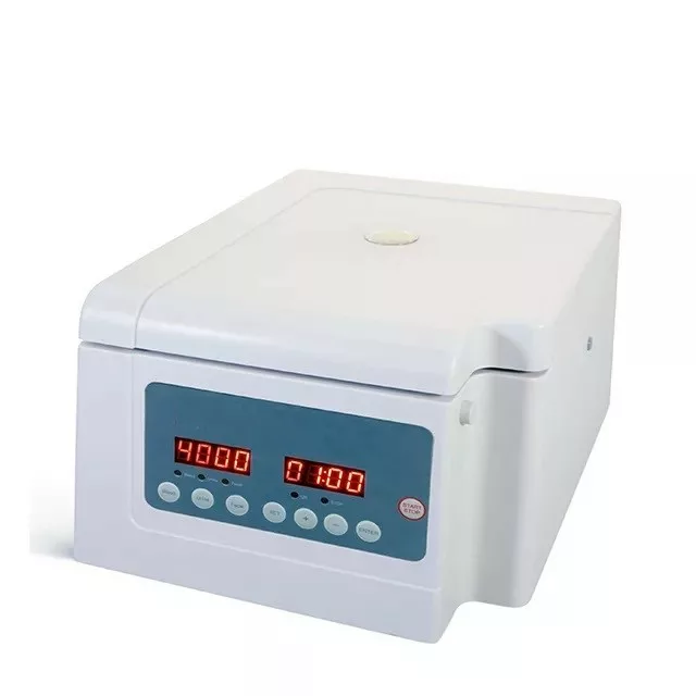 Low Speed Centrifuge KLC/R/4B