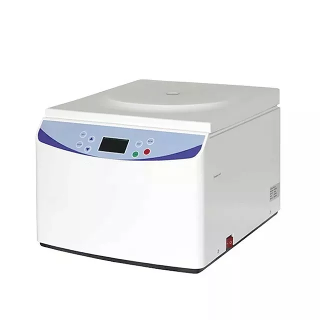 Low Speed Centrifuge KLC/R/4D