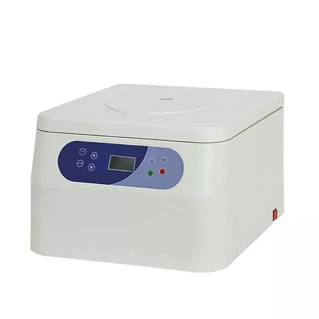 Low Speed Centrifuge KLC/R/6A