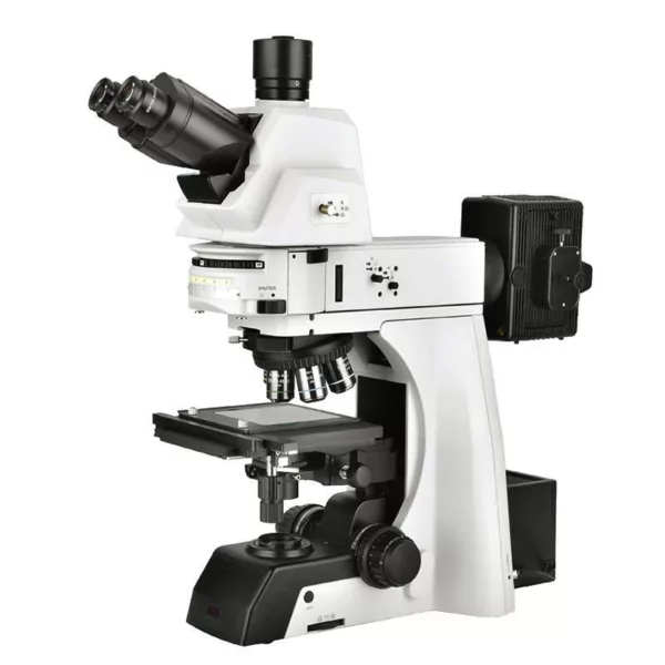 Metallurgical Microscope KMM/R/10