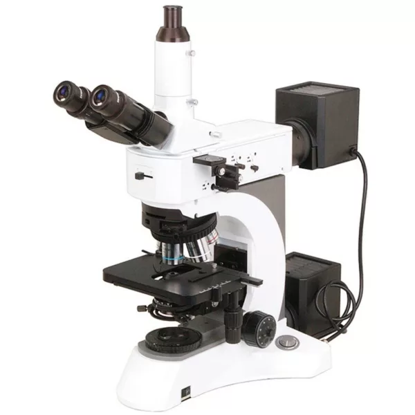 Metallurgical Microscope KMM/R/20